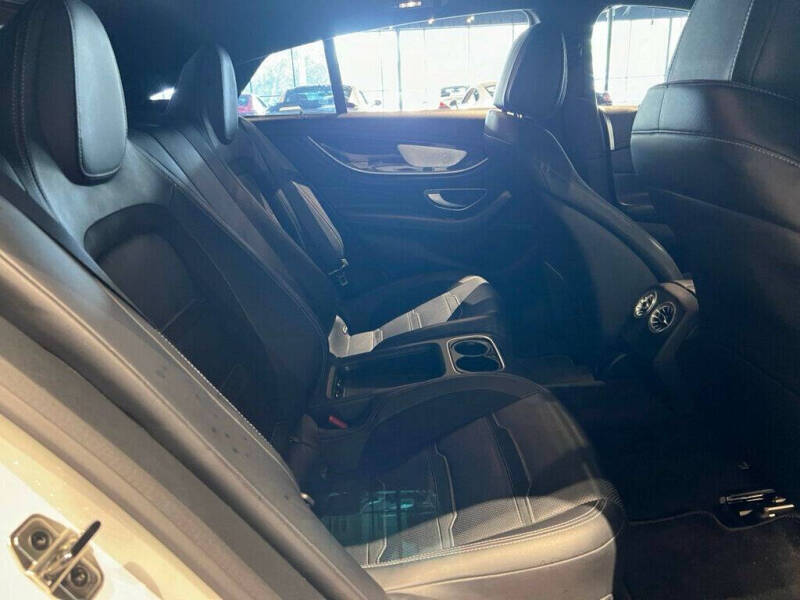 2021 Mercedes-Benz AMG GT 43