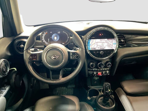 2022 MINI Hardtop 4 Door Cooper S