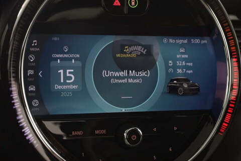 2023 MINI Hardtop 2 Door John Cooper Works