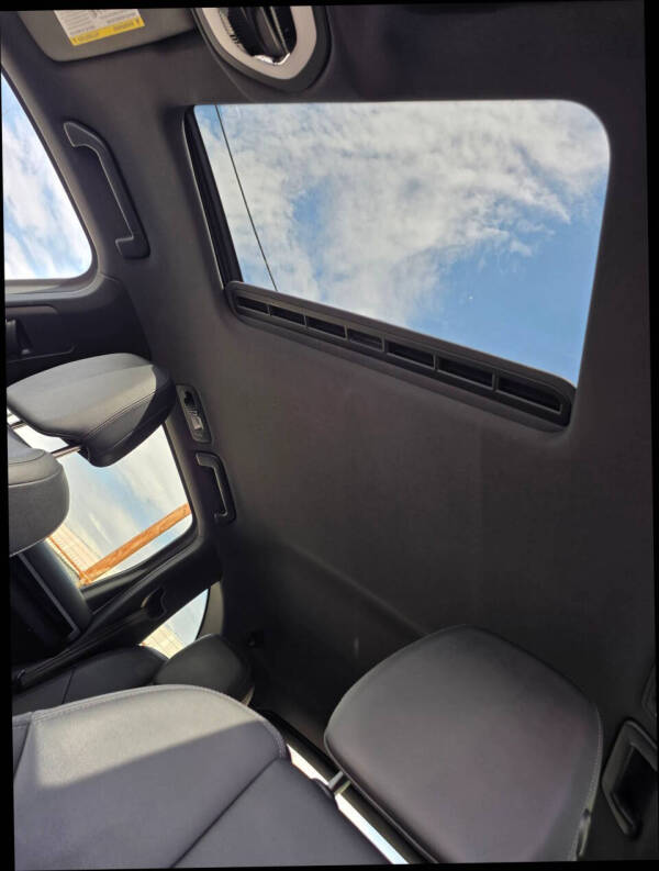 2014 Porsche Cayenne Platinum