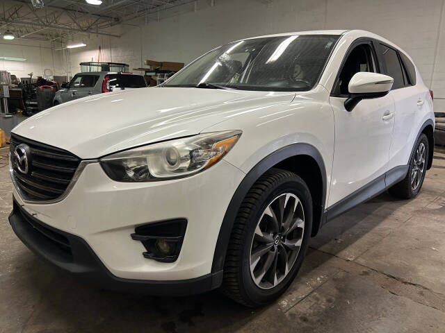 2016 Mazda CX-5 for sale at Paley Auto Group in Columbus, OH