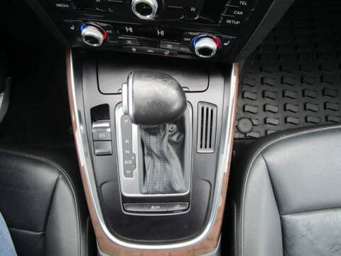 2017 Audi Q5 2.0T quattro Premium