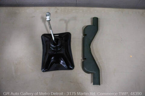 1971 Ford Thunderbird