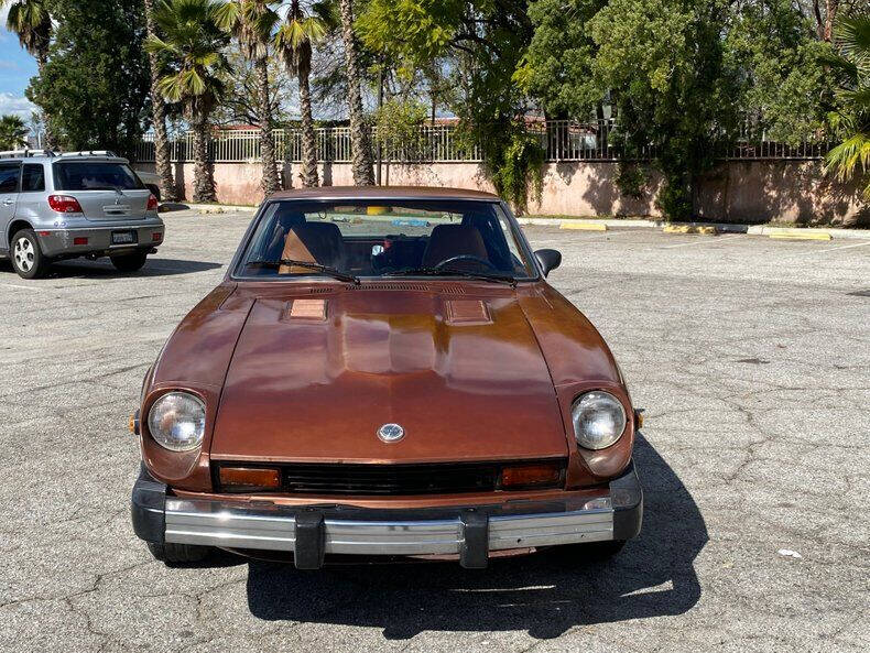 1978 Datsun 280Z