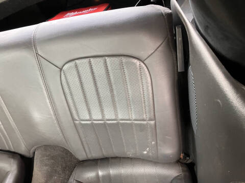 2001 Chevrolet Camaro Z28