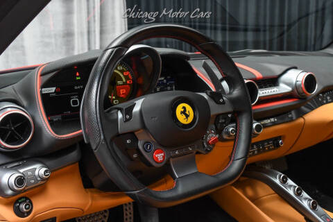 2020 Ferrari 812 Superfast