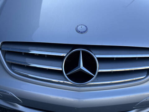 2007 Mercedes-Benz CLK CLK 350