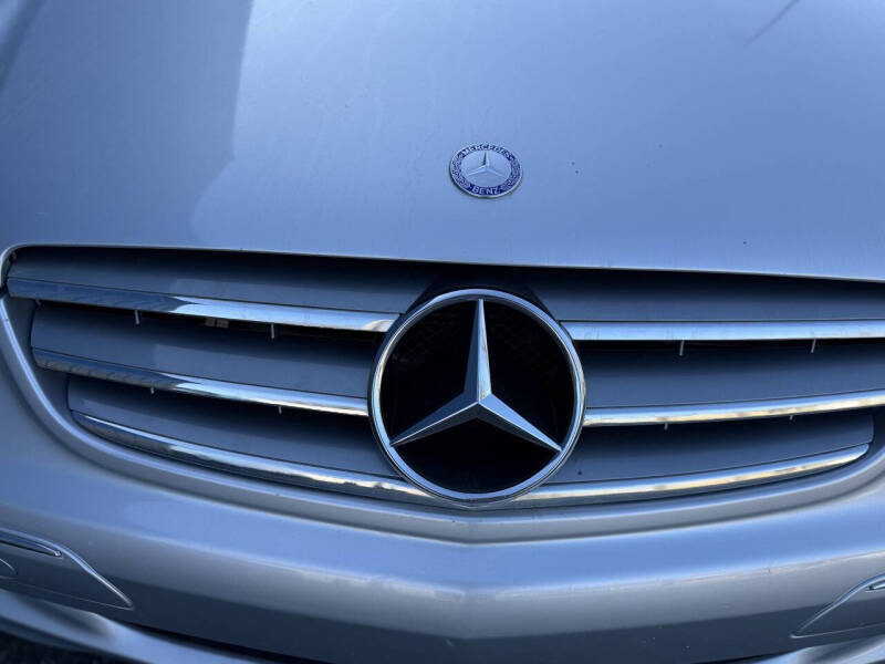 2007 Mercedes-Benz CLK CLK 350