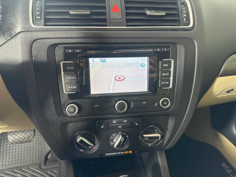 2013 Volkswagen Jetta