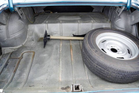 1964 Chevrolet Malibu