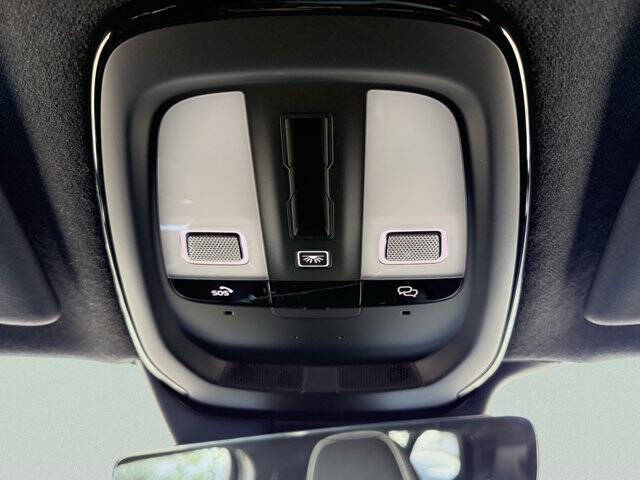 2024 Volvo XC40 Recharge Plus