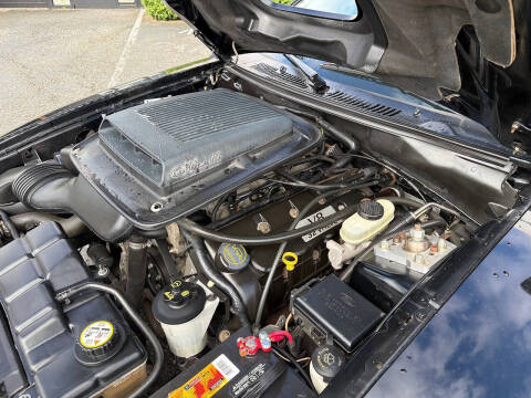 2004 Ford Mustang Mach 1 Premium