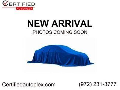 2013 Hyundai Elantra for sale at CERTIFIED AUTOPLEX INC in Dallas TX