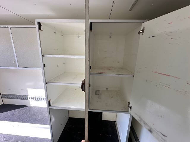 2017 Chevrolet Express