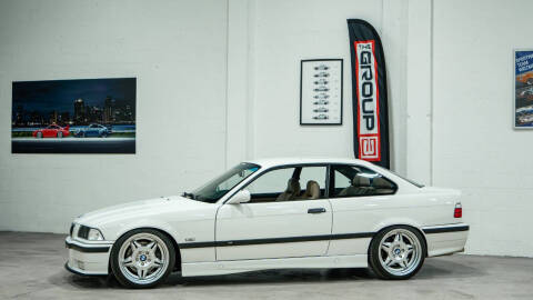 1999 BMW M3