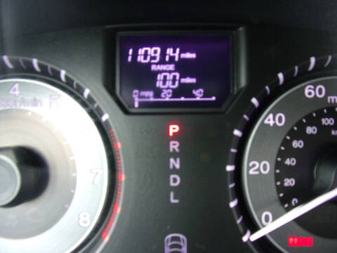 2017 Honda Odyssey LX