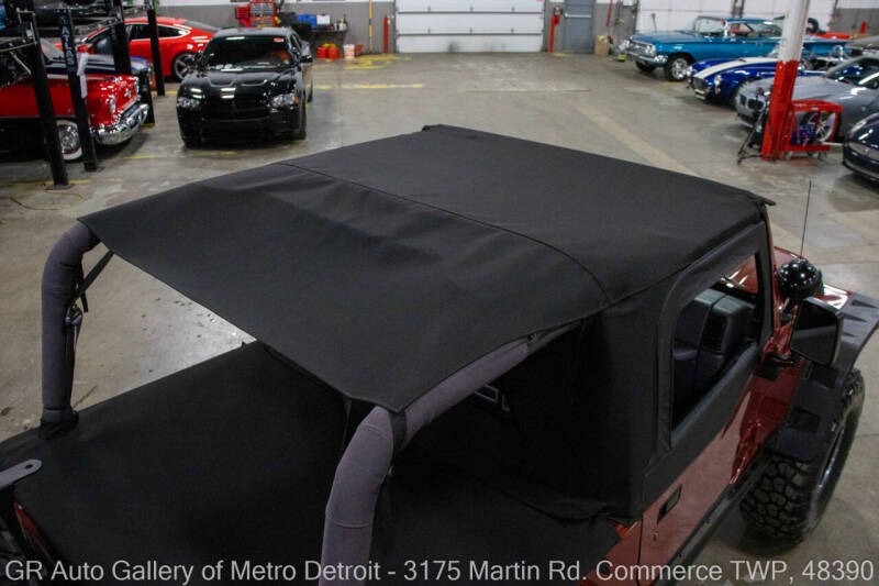 1998 Jeep Wrangler SE