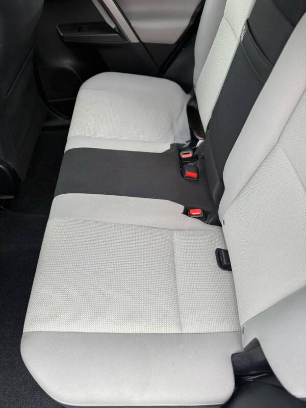 2017 Toyota RAV4 Hybrid