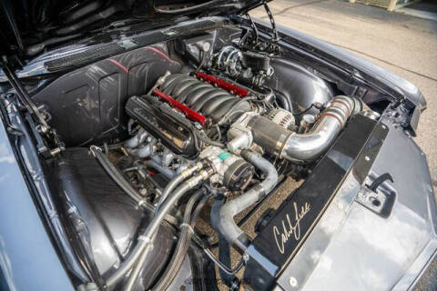 1972 Chevrolet Chevelle