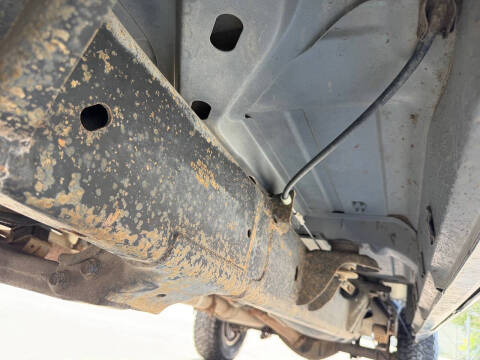 2007 Dodge Ram 3500 SLT