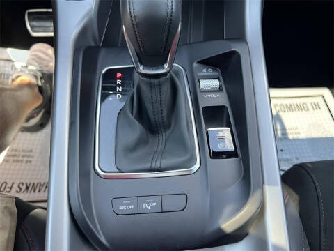 2024 Dodge Hornet GT