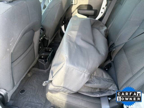 2023 Jeep Gladiator Willys