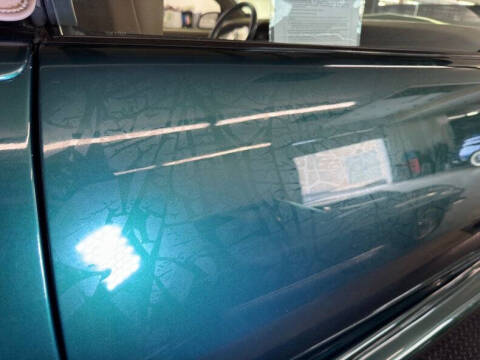 1992 Pontiac Firebird Trans Am