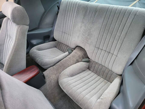 1991 Pontiac Firebird Formula