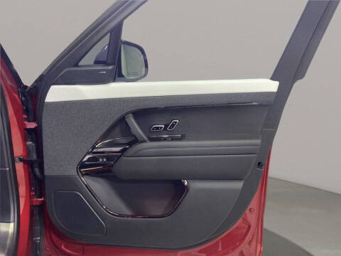 2023 Land Rover Range Rover Sport P400 Dynamic SE