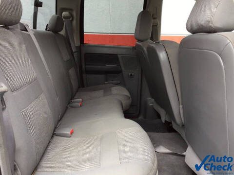 2006 Dodge Ram 2500