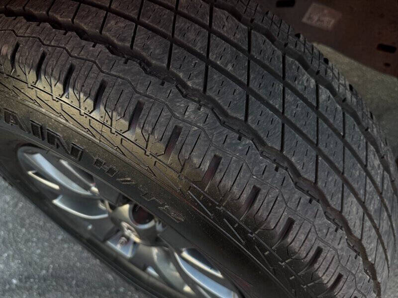 2006 Toyota Tacoma PreRunner