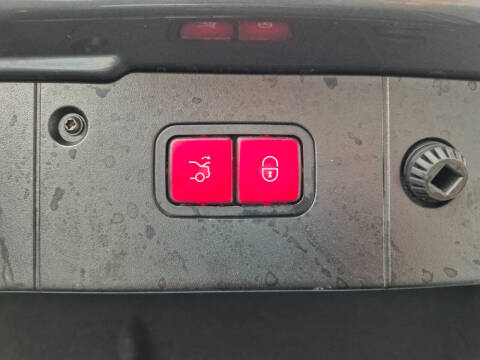 2009 Mercedes-Benz CLS CLS 550