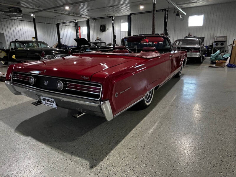 1968 Chrysler 300