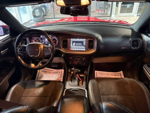 2022 Dodge Charger
