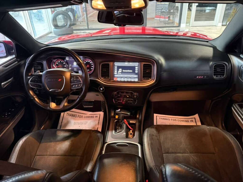 2022 Dodge Charger