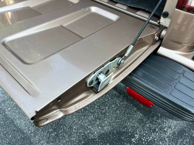 1995 Chevrolet C/K 1500 Series