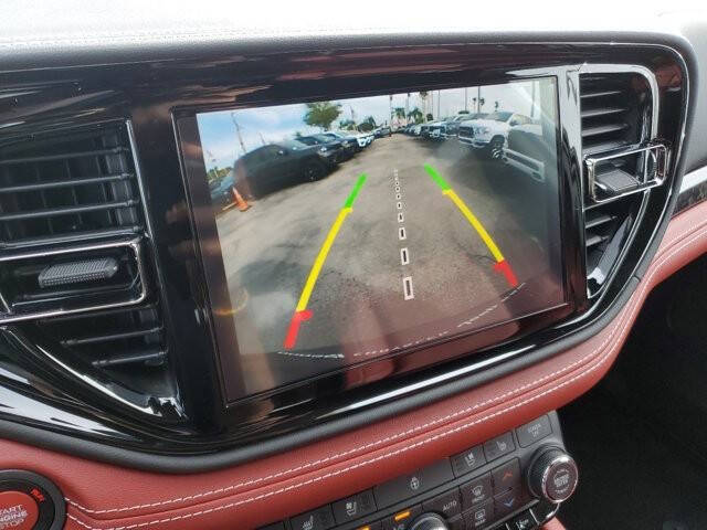 2023 Dodge Durango SRT 392 Premium