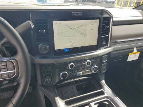 2026 Ford F-350 Super Duty