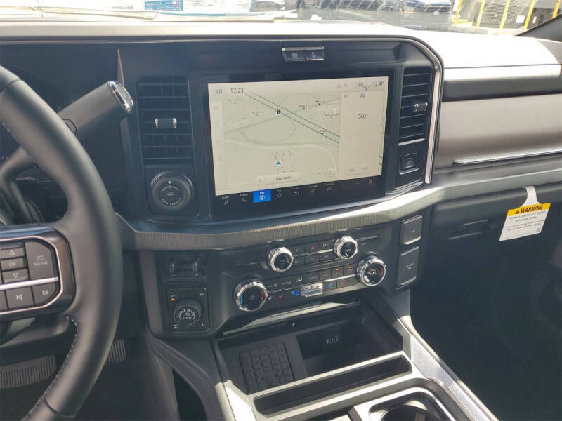 2026 Ford F-350 Super Duty