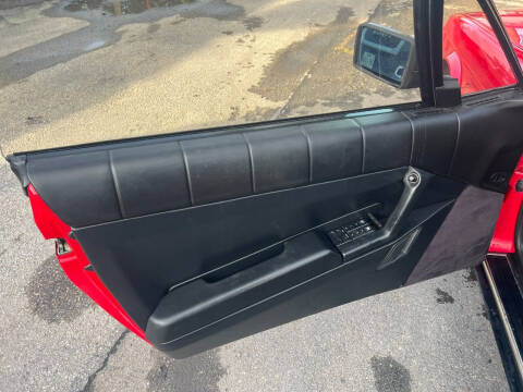 1992 Cadillac Allante