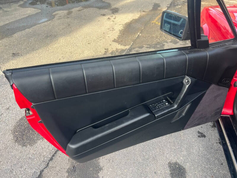 1992 Cadillac Allante