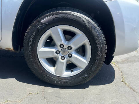 2009 Toyota RAV4