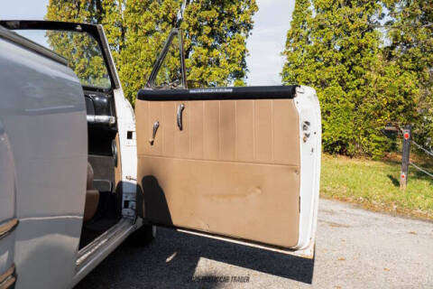 1950 Plymouth Deluxe PE Model