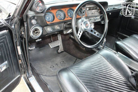 1965 Pontiac GTO