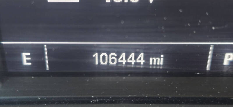 2018 GMC Acadia SLE-1