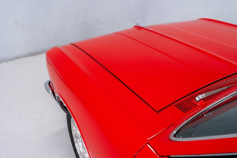 1966 Chevrolet Chevelle