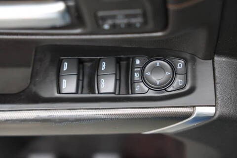 2020 GMC Sierra 2500HD AT4