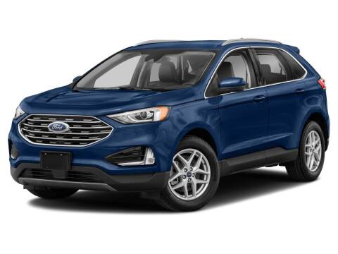 2022 Ford Edge for sale at Show Low Ford in Show Low AZ