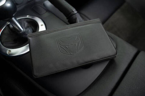 2003 Dodge Viper SRT-10