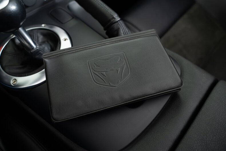 2003 Dodge Viper SRT-10